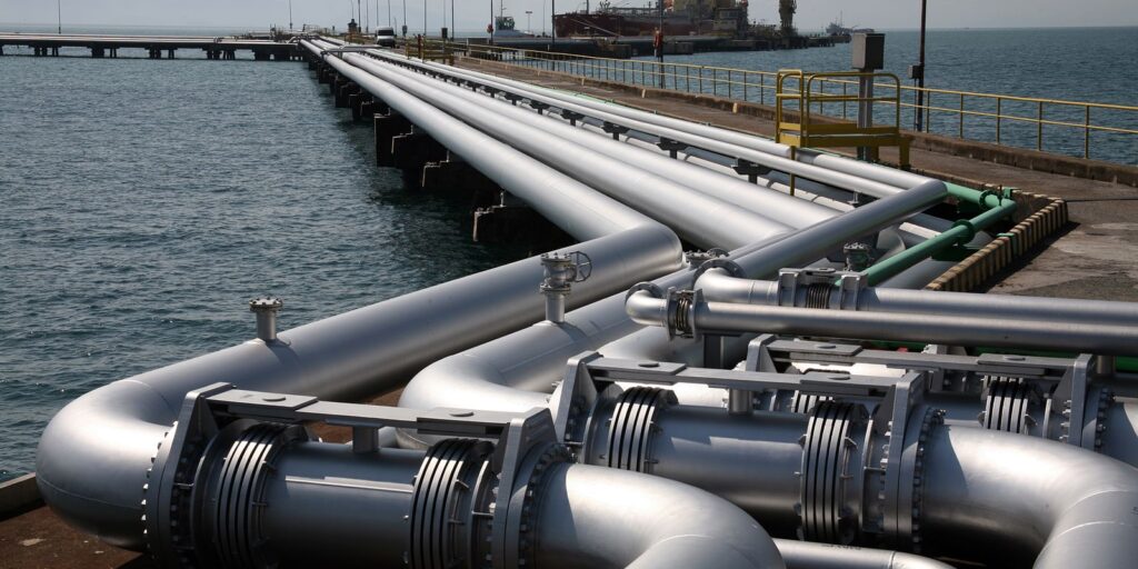 Novas embarcações da Petrobras triplicarão capacidade de transporte novas-embarcacoes-da-petrobras-triplicarao-capacidade-de-transporte