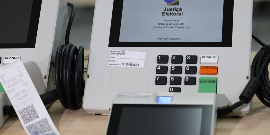 TSE propõe novas regras e recebe sugestões sobre eleições de 2026 tse-propoe-novas-regras-e-recebe-sugestoes-sobre-eleicoes-de-2026