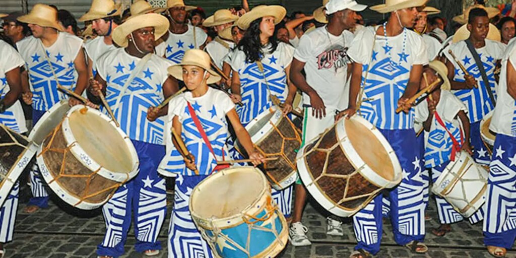 Carnaval 2026: Recife terá encontro de grupos de Maracatu Nação carnaval-2026:-recife-tera-encontro-de-grupos-de-maracatu-nacao