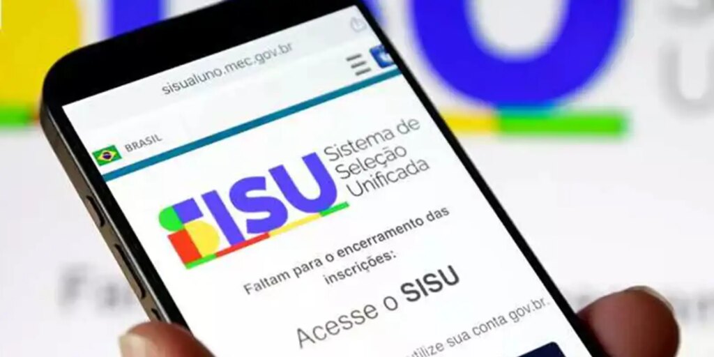 Terminam nesta sexta-feira inscrições para o Sisu 2026 terminam-nesta-sexta-feira-inscricoes-para-o-sisu-2026