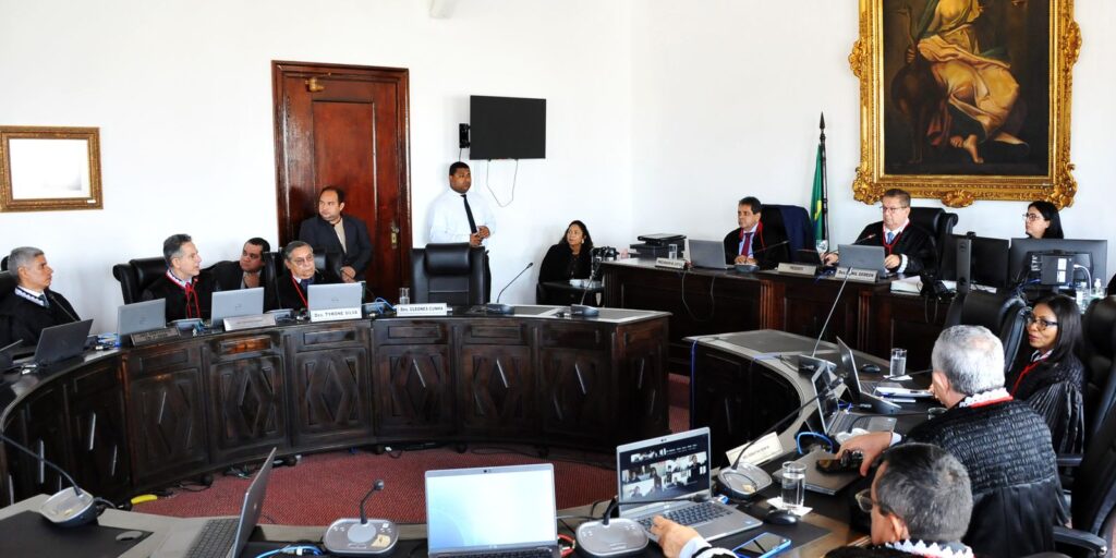 TJ do Maranhão decreta intervenção no município de Turilândia tj-do-maranhao-decreta-intervencao-no-municipio-de-turilandia