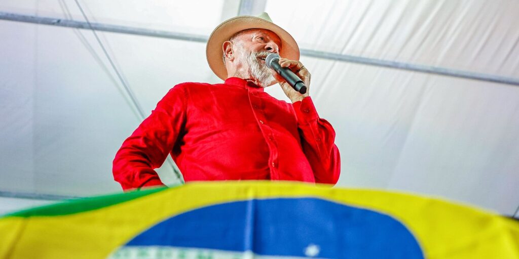 “Trump quer criar nova ONU”, diz Lula sobre Conselho de Paz “trump-quer-criar-nova-onu”,-diz-lula-sobre-conselho-de-paz