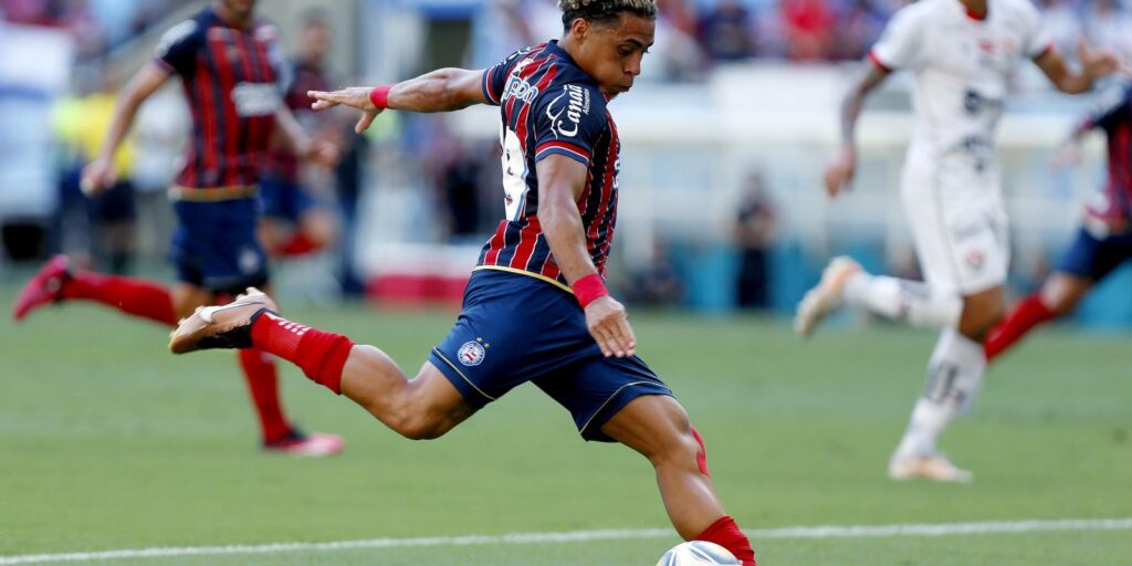 Vitória e Bahia: clássico do futebol baiano na TV Brasil neste domingo vitoria-e-bahia:-classico-do-futebol-baiano-na-tv-brasil-neste-domingo