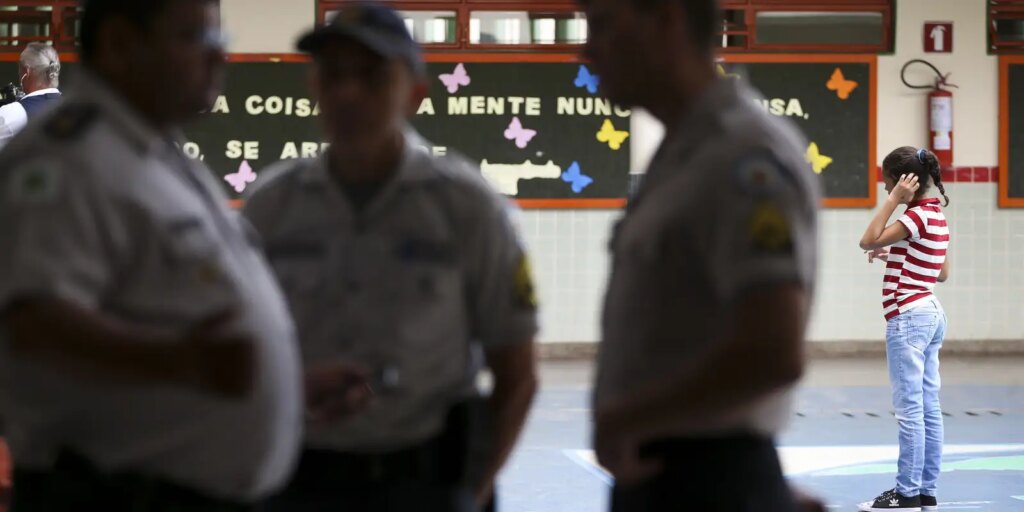 PGR dá aval a escolas cívico-militares paulistas, mas não a pagamentos pgr-da-aval-a-escolas-civico-militares-paulistas,-mas-nao-a-pagamentos