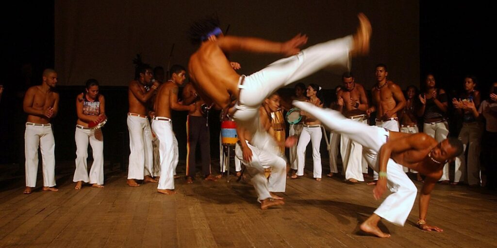 Festival Internacional da Capoeiragem começa hoje em Salvador festival-internacional-da-capoeiragem-comeca-hoje-em-salvador
