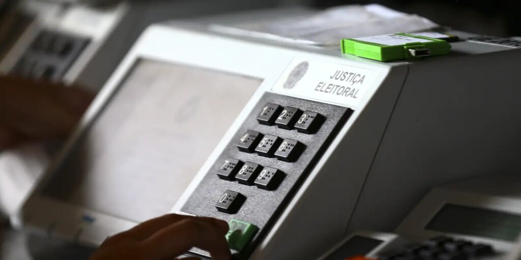TSE recebe mais de 1,4 mil sugestões para regras das Eleições 2026 tse-recebe-mais-de-1,4-mil-sugestoes-para-regras-das-eleicoes-2026