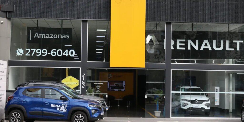 Vendas de veículos novos caem 0,38% em janeiro, diz Fenabrave vendas-de-veiculos-novos-caem-0,38%-em-janeiro,-diz-fenabrave