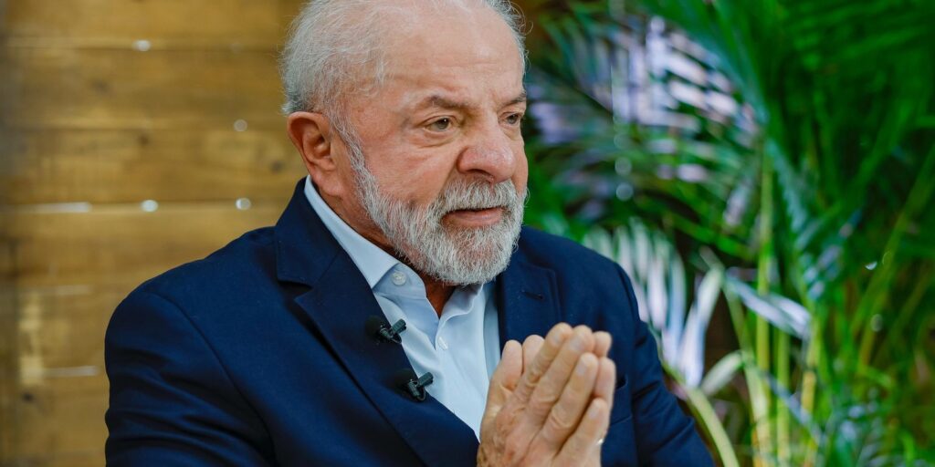 Lula pede mobilização contra “indústria de contar mentiras” lula-pede-mobilizacao-contra-“industria-de-contar-mentiras”