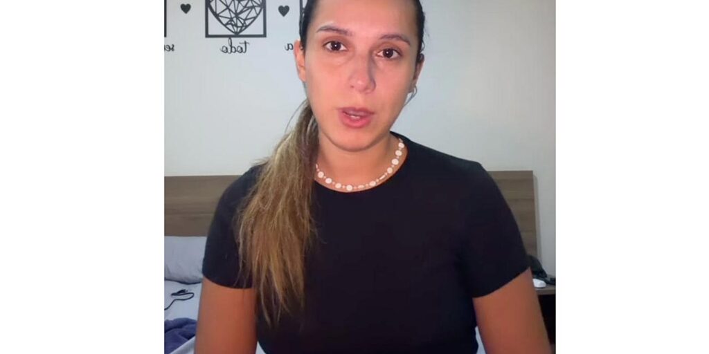 Justiça manda soltar turista argentina acusada de injúria racial justica-manda-soltar-turista-argentina-acusada-de-injuria-racial