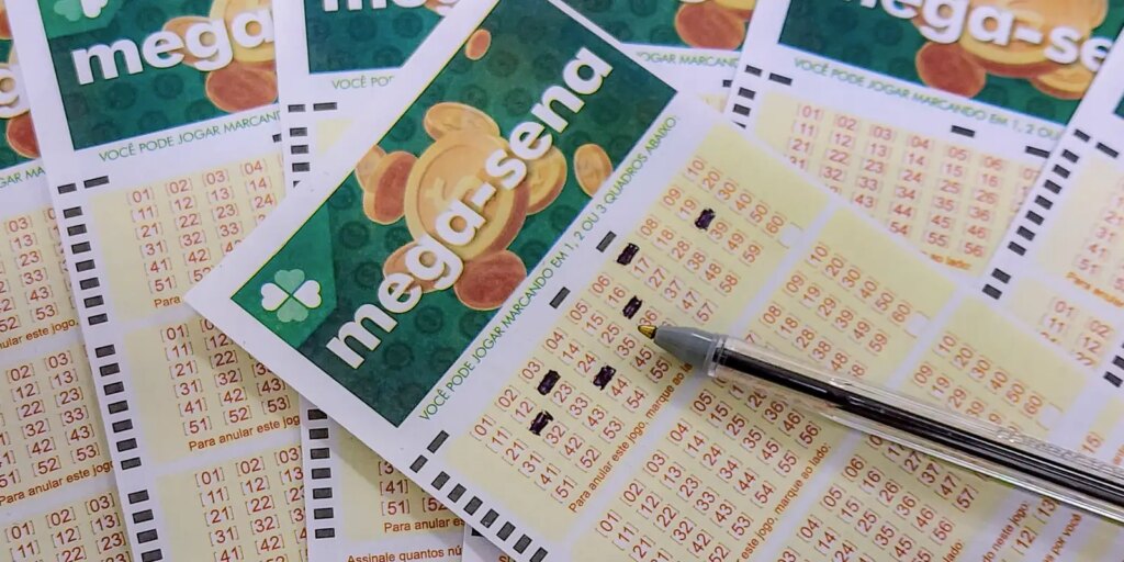 Mega-Sena não tem ganhador; prêmio acumula para R$ 47 milhões mega-sena-nao-tem-ganhador;-premio-acumula-para-r$-47-milhoes