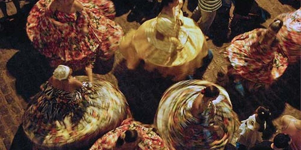 Tradicional cortejo dos tambores silenciosos ganha as ruas de Olinda tradicional-cortejo-dos-tambores-silenciosos-ganha-as-ruas-de-olinda