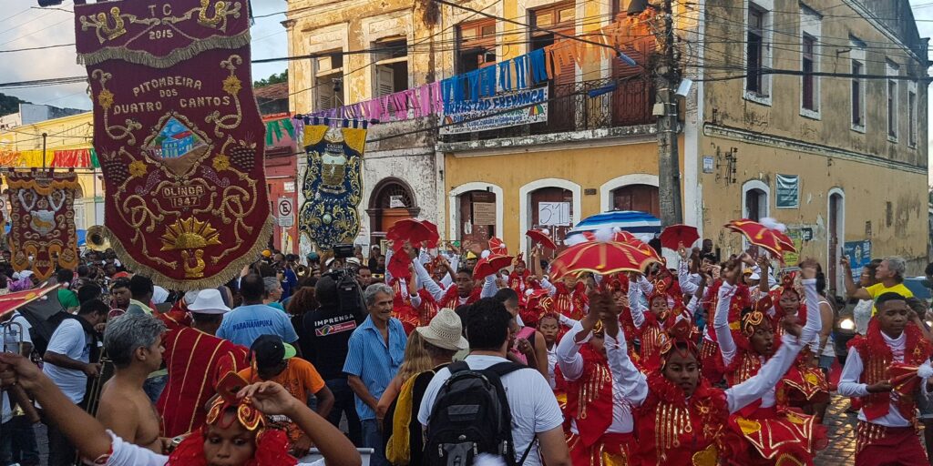 Carnaval de Olinda: homenageados foram escolhidos por votação online carnaval-de-olinda:-homenageados-foram-escolhidos-por-votacao-online