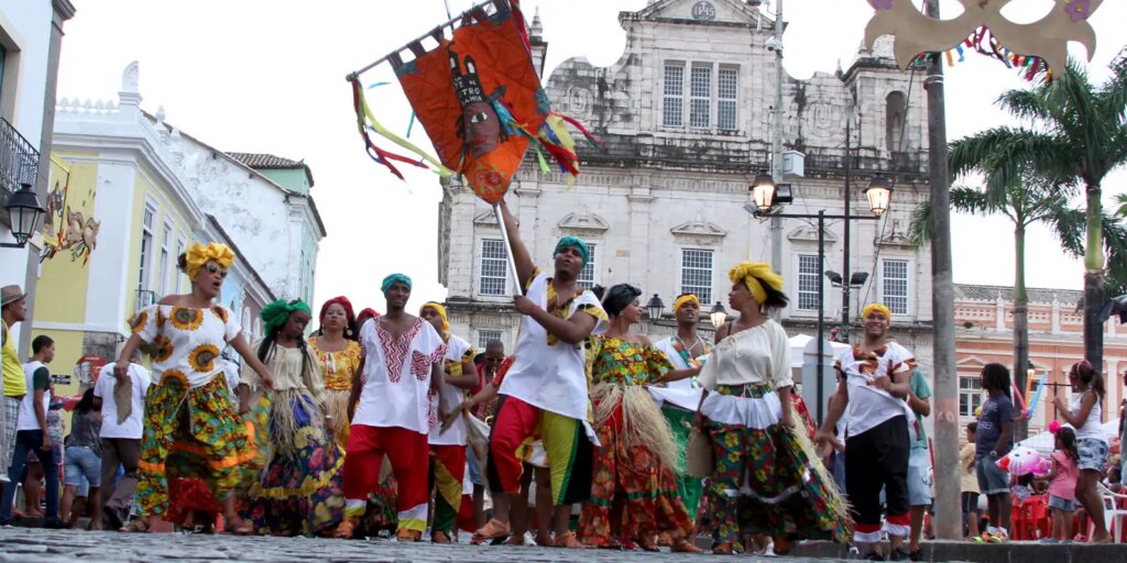 Salvador celebra o samba como tema do Carnaval salvador-celebra-o-samba-como-tema-do-carnaval
