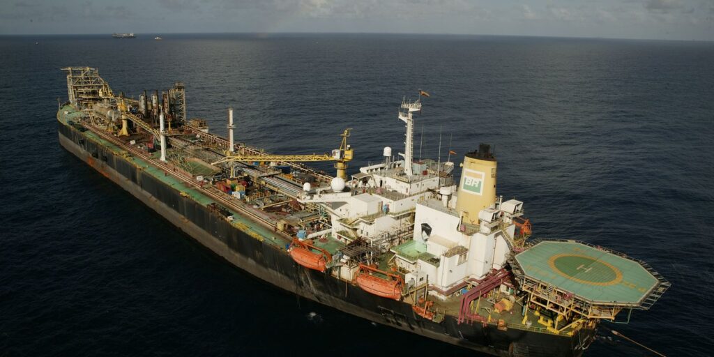 Espírito Santo é 2º maior produtor de petróleo com Campo de Jubarte espirito-santo-e-2o-maior-produtor-de-petroleo-com-campo-de-jubarte