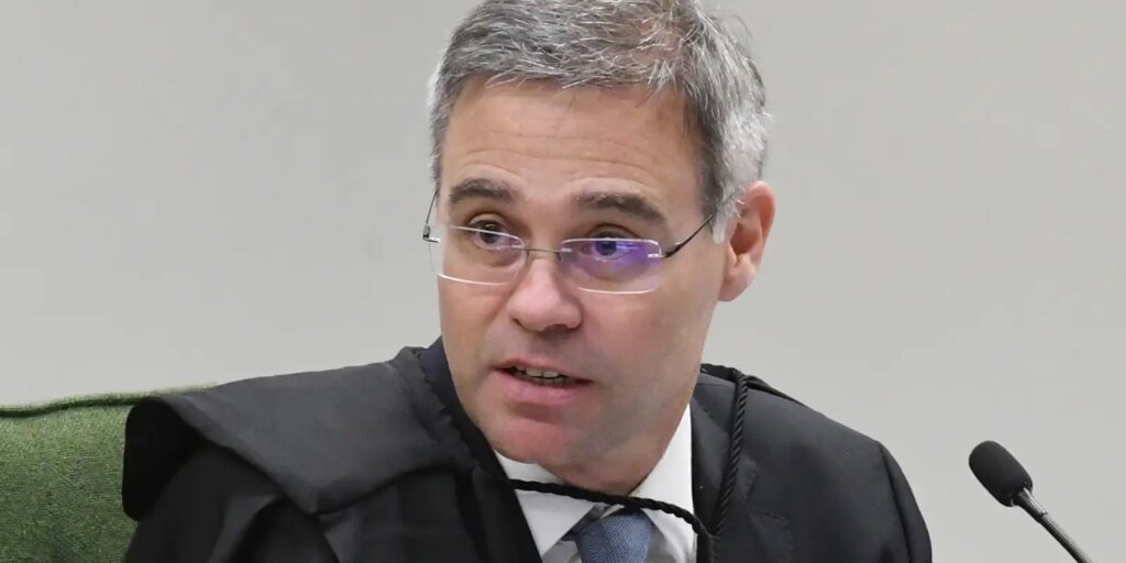 Nomeado relator do caso Master, Mendonça se reúne com delegados da PF nomeado-relator-do-caso-master,-mendonca-se-reune-com-delegados-da-pf