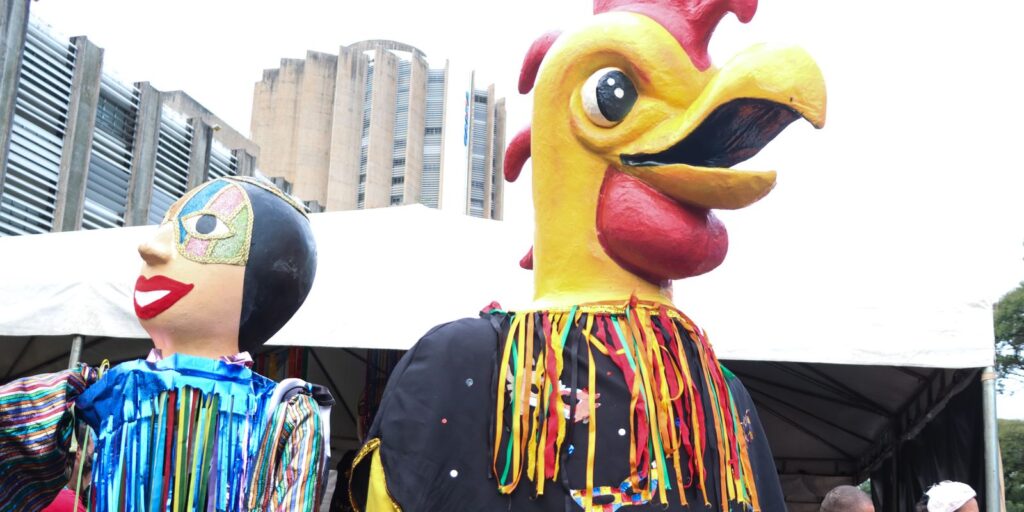 Blocos clássicos animam crianças e adultos no carnaval de Brasília blocos-classicos-animam-criancas-e-adultos-no-carnaval-de-brasilia