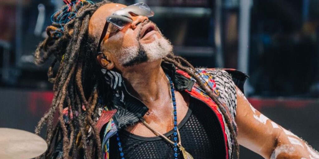 Produtor Thiago Pugas fala de trajetória ao lado de Carlinhos Brown produtor-thiago-pugas-fala-de-trajetoria-ao-lado-de-carlinhos-brown