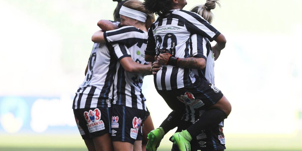 Paulistas batem gaúchas no fim da 1ª rodada do Brasileirão Feminino paulistas-batem-gauchas-no-fim-da-1a-rodada-do-brasileirao-feminino