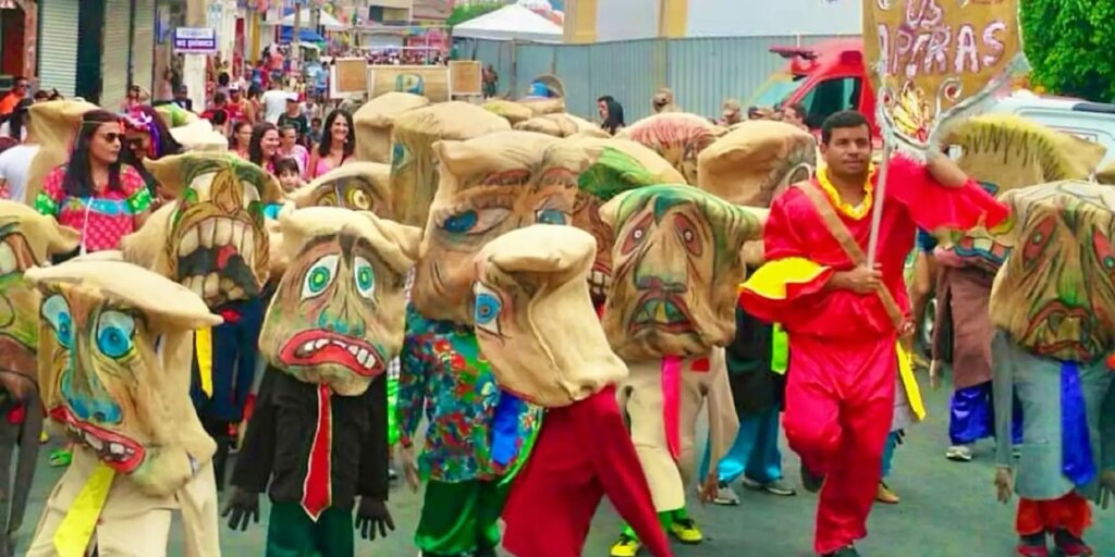 Em Pernambuco, Carnaval segue com opções para foliões inimigos do fim em-pernambuco,-carnaval-segue-com-opcoes-para-folioes-inimigos-do-fim