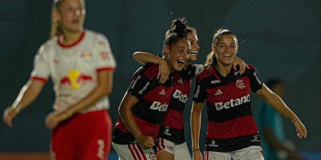Defensoras brilham e Flamengo vence Bragantino no Brasileiro Feminino defensoras-brilham-e-flamengo-vence-bragantino-no-brasileiro-feminino