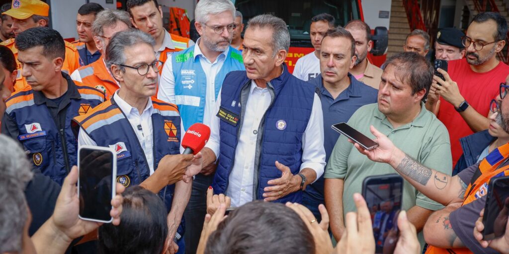Minas Gerais: prioridade é resgate e auxílio a vítimas, diz ministro minas-gerais:-prioridade-e-resgate-e-auxilio-a-vitimas,-diz-ministro