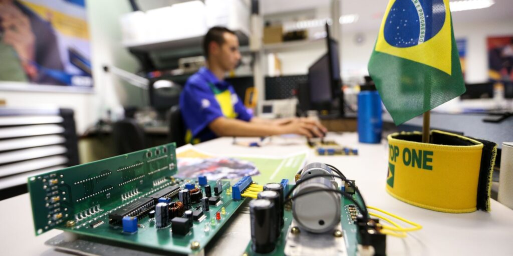Educação profissional no Brasil cresce mais de 68% em cinco anos educacao-profissional-no-brasil-cresce-mais-de-68%-em-cinco-anos