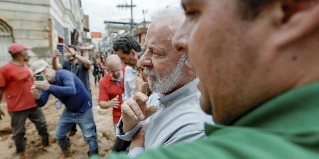 perdas-materiais-serao-recuperadas,-diz-lula-em-visita-a-minas-gerais