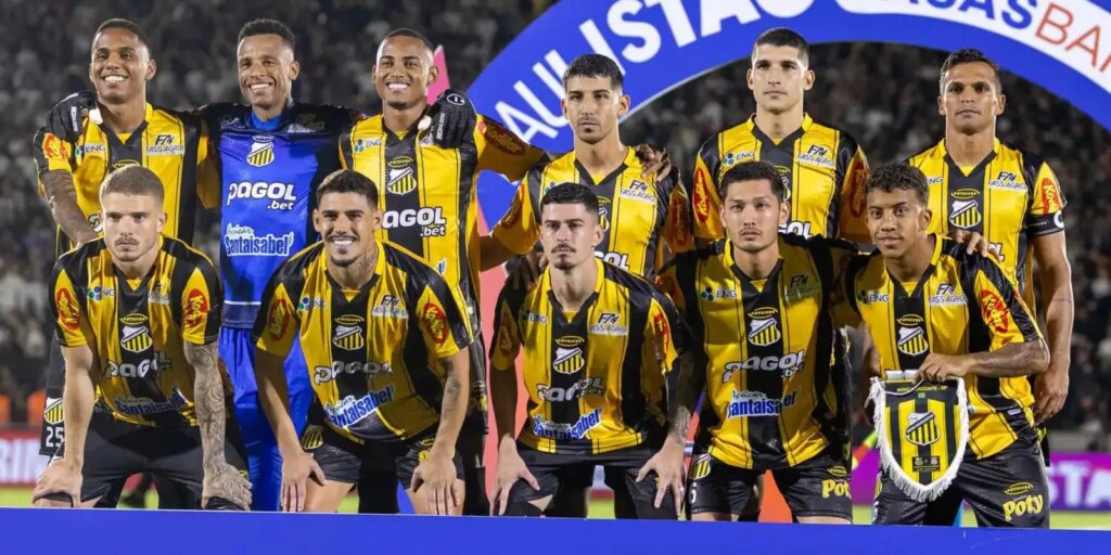 Novorizontino elimina Corinthians e chega à final do Paulistão novorizontino-elimina-corinthians-e-chega-a-final-do-paulistao