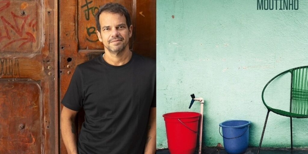Escritor e jornalista Marcelo Moutinho lança livro de contos no Rio escritor-e-jornalista-marcelo-moutinho-lanca-livro-de-contos-no-rio