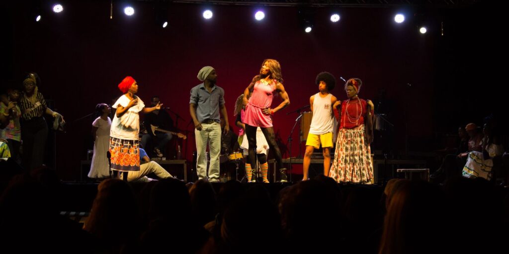 Salvador recebe festival de artistas de rua; confira a programação salvador-recebe-festival-de-artistas-de-rua;-confira-a-programacao