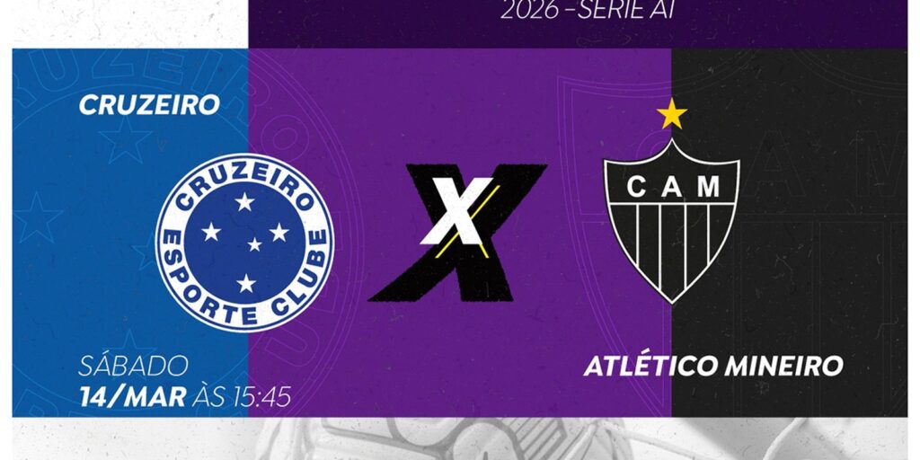 TV Brasil transmite amanhã jogo entre Cruzeiro e Atlético Mineiro tv-brasil-transmite-amanha-jogo-entre-cruzeiro-e-atletico-mineiro