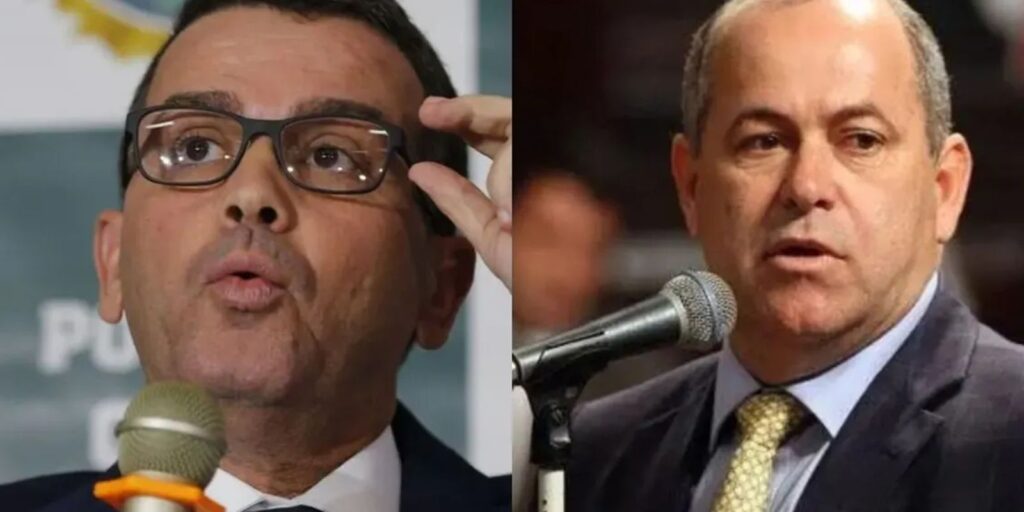 Moraes autoriza transferência de condenados no caso Marielle para RJ moraes-autoriza-transferencia-de-condenados-no-caso-marielle-para-rj