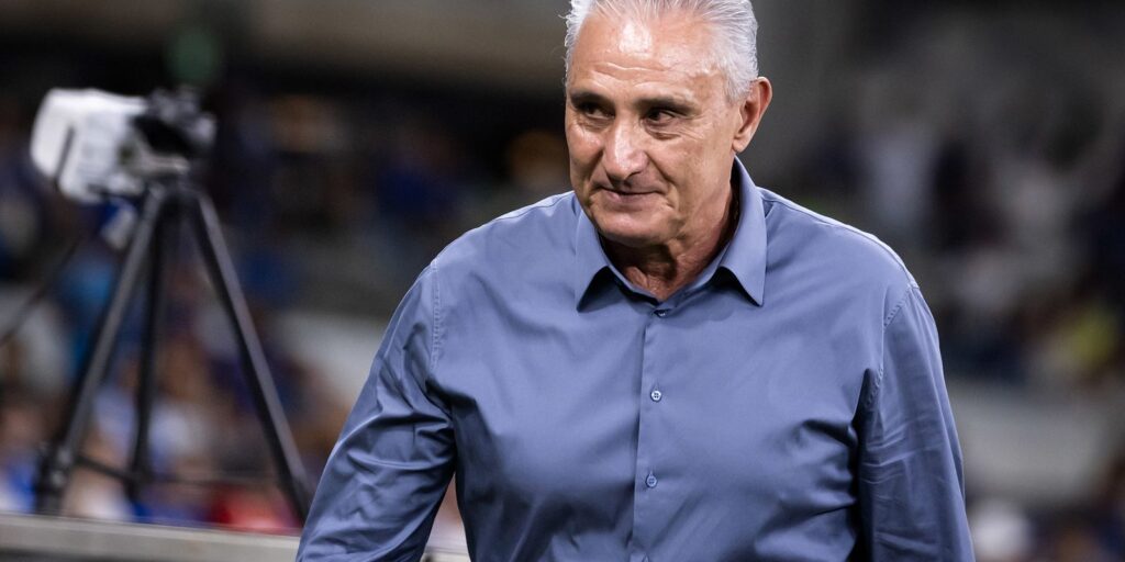 Tite é demitido do Cruzeiro após empate com Vasco no Brasileirão tite-e-demitido-do-cruzeiro-apos-empate-com-vasco-no-brasileirao
