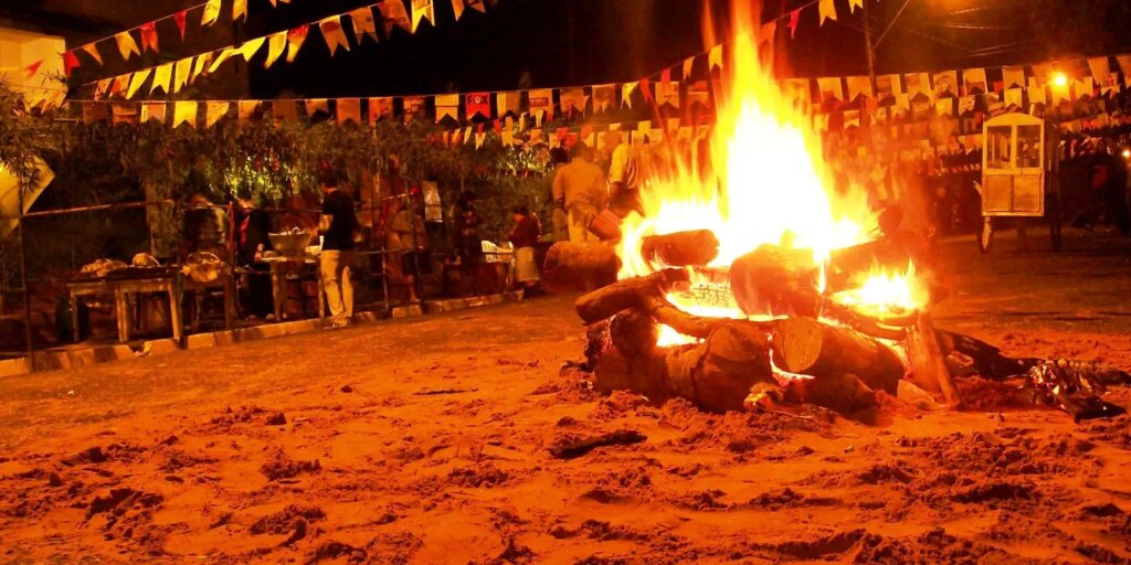 Brasil leva festa junina a Buenos Aires para promover turismo brasil-leva-festa-junina-a-buenos-aires-para-promover-turismo