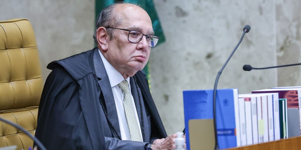 Gilmar anula quebra de sigilo que liga fundo a empresa de Toffoli gilmar-anula-quebra-de-sigilo-que-liga-fundo-a-empresa-de-toffoli