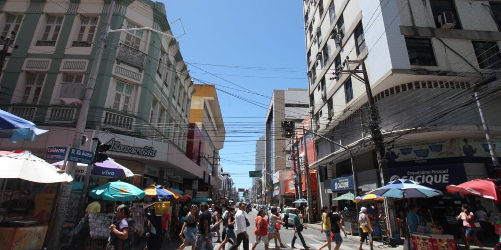 Fortaleza tem programação especial para celebrar a Data Magna fortaleza-tem-programacao-especial-para-celebrar-a-data-magna
