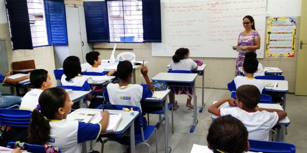 Escolas terão conteúdos de prevenção à violência contra a mulher escolas-terao-conteudos-de-prevencao-a-violencia-contra-a-mulher