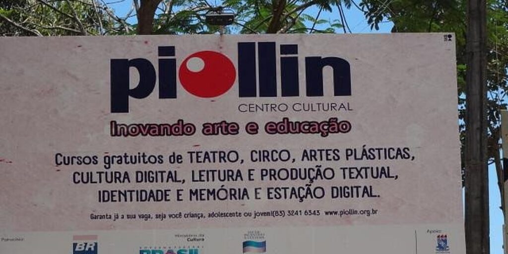 Centro cultural forma jovens artistas em João Pessoa centro-cultural-forma-jovens-artistas-em-joao-pessoa