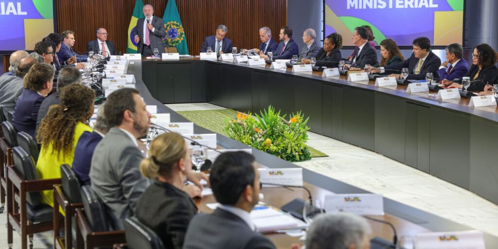Saiba quais ministros deixam os cargos para disputar as eleições saiba-quais-ministros-deixam-os-cargos-para-disputar-as-eleicoes