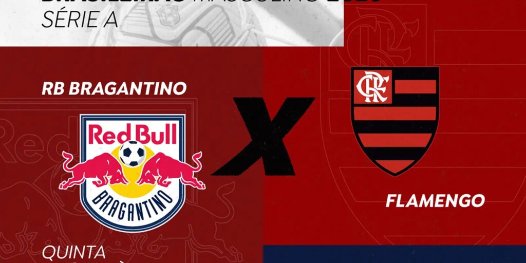 Rádio Nacional transmite, na quinta, RB Bragantino x Flamengo radio-nacional-transmite,-na-quinta,-rb-bragantino-x-flamengo