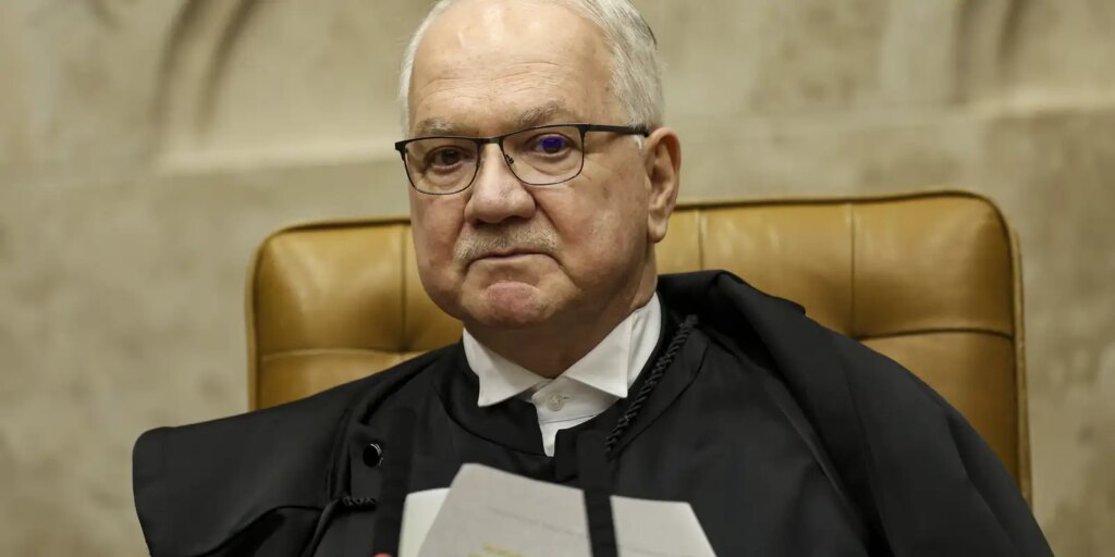 Fachin rebate relatório de comitê dos EUA sobre liberdade de expressão fachin-rebate-relatorio-de-comite-dos-eua-sobre-liberdade-de-expressao