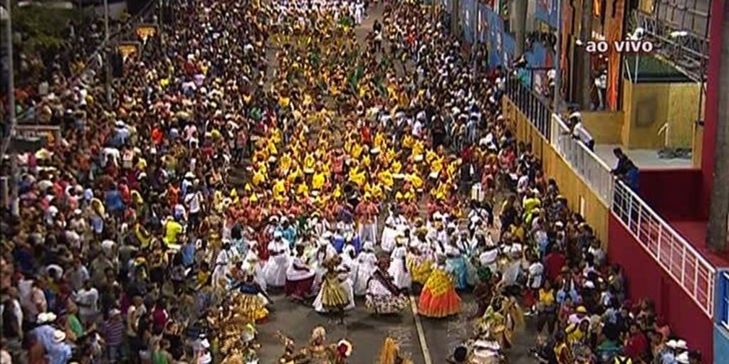 Livros sobre mulheres no Axé são lançados em Salvador livros-sobre-mulheres-no-axe-sao-lancados-em-salvador