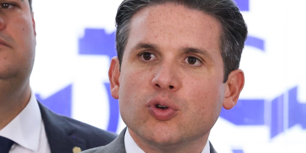 Motta diz que fim da escala 6×1 será debatida por meio de PEC motta-diz-que-fim-da-escala-6×1-sera-debatida-por-meio-de-pec