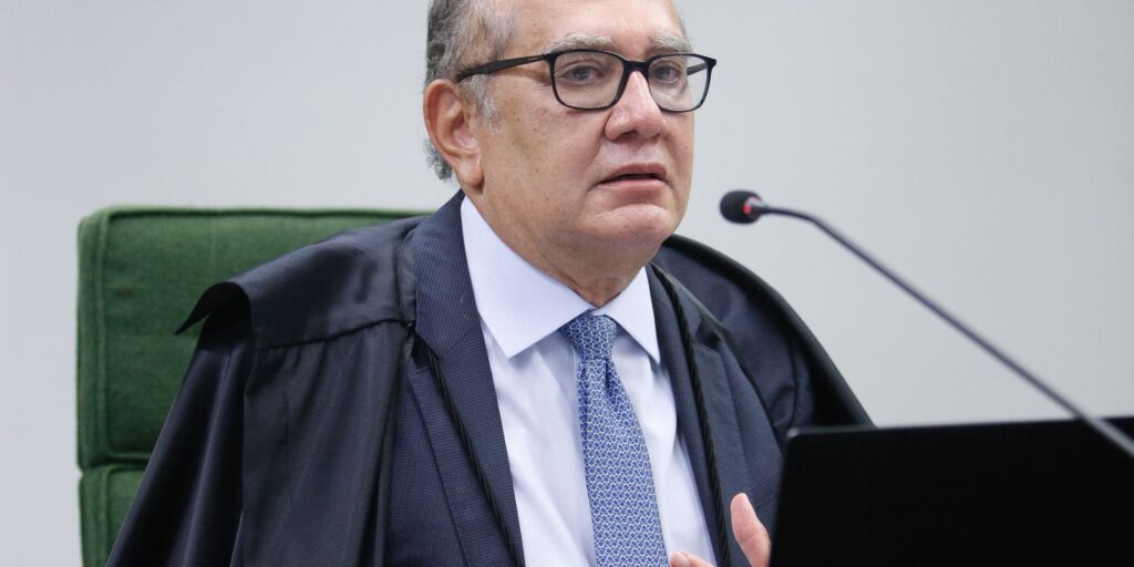 Gilmar: CPI comete “erro histórico” ao pedir indiciamento de ministros gilmar:-cpi-comete-“erro-historico”-ao-pedir-indiciamento-de-ministros