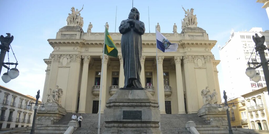 Eleição para novo presidente da Alerj será nesta sexta-feira eleicao-para-novo-presidente-da-alerj-sera-nesta-sexta-feira