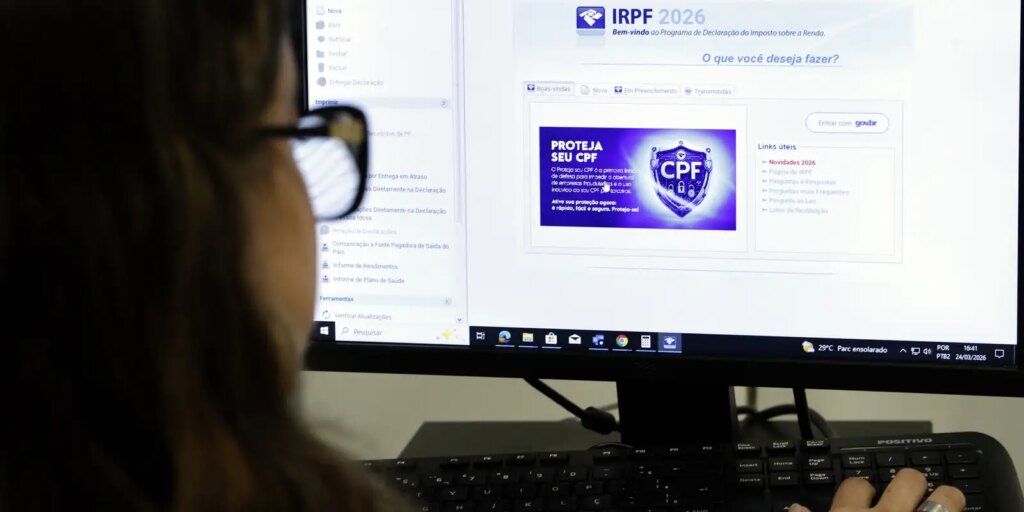 Receita recebeu mais de 11 milhões de declarações de Imposto de Renda receita-recebeu-mais-de-11-milhoes-de-declaracoes-de-imposto-de-renda