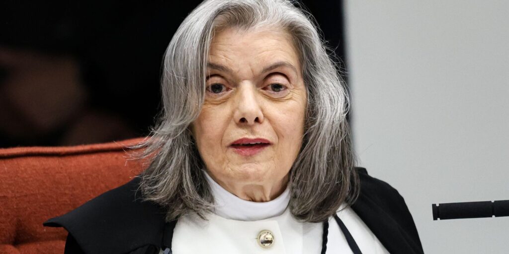 Cármen Lúcia diz que crise de confiabilidade no Judiciário é grave carmen-lucia-diz-que-crise-de-confiabilidade-no-judiciario-e-grave
