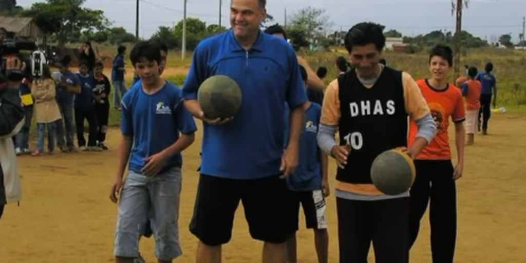 Projeto que Oscar Schmidt viabilizou vence torneio escolar nacional projeto-que-oscar-schmidt-viabilizou-vence-torneio-escolar-nacional