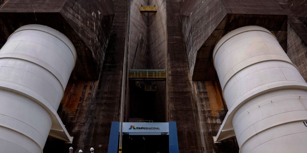 Energia solar em Itaipu tem potencial para dobrar capacidade da usina energia-solar-em-itaipu-tem-potencial-para-dobrar-capacidade-da-usina