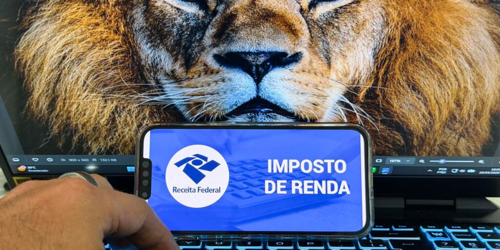 Receita abre consulta a lote da malha fina do Imposto de Renda receita-abre-consulta-a-lote-da-malha-fina-do-imposto-de-renda